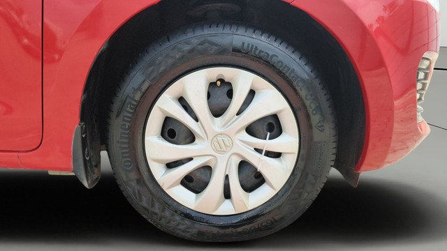 Second-hand 2018 Maruti Suzuki Swift VXI for sale in Coimbatore-23