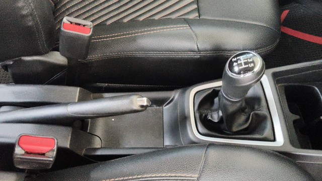 Second-hand 2018 Maruti Suzuki Swift VXI for sale in Coimbatore-13