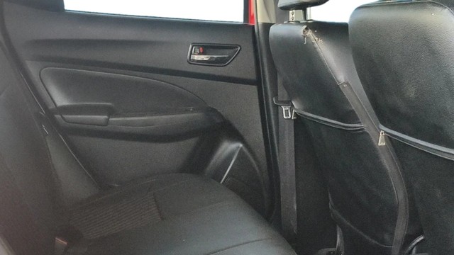 Second-hand 2018 Maruti Suzuki Swift VXI for sale in Coimbatore-16