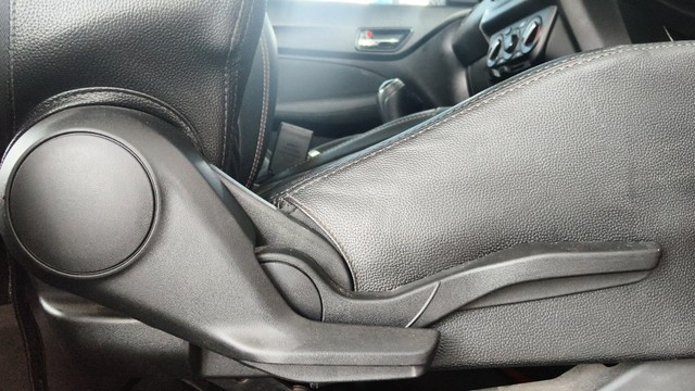 Second-hand 2018 Maruti Suzuki Swift VXI for sale in Coimbatore-18