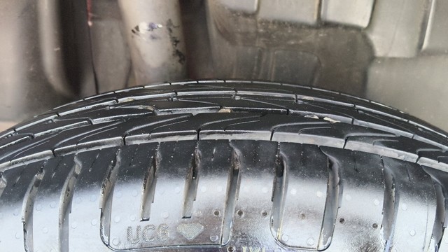 Second-hand 2018 Maruti Suzuki Swift VXI for sale in Coimbatore-29