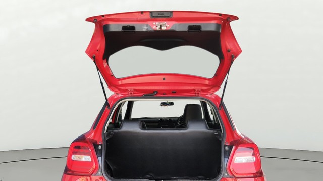 Second-hand 2018 Maruti Suzuki Swift VXI for sale in Coimbatore-20