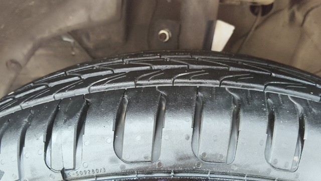 Second-hand 2018 Maruti Suzuki Swift VXI for sale in Coimbatore-30