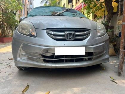 Second-hand 2014 Honda Amaze EX i-Vtech for sale in Hyderabad