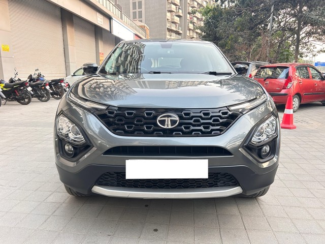Second-hand 2022 Tata Harrier XZA AT BSVI for sale in Pune-5