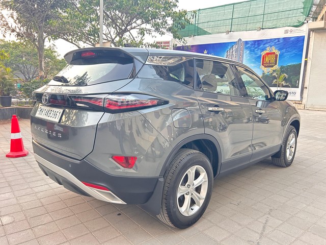 Second-hand 2022 Tata Harrier XZA AT BSVI for sale in Pune-7