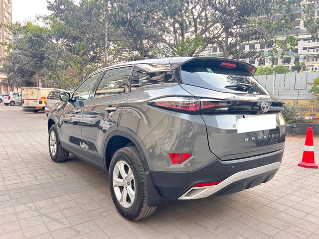 Second-hand 2022 Tata Harrier XZA AT BSVI for sale in Pune-9