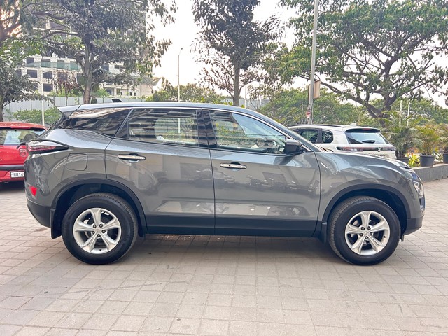 Second-hand 2022 Tata Harrier XZA AT BSVI for sale in Pune-1