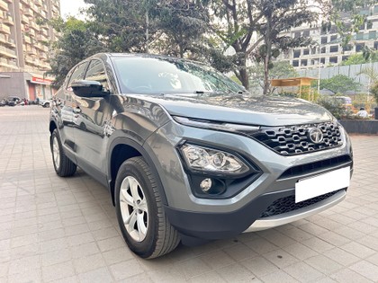 Second-hand 2022 Tata Harrier XZA AT BSVI for sale in Pune