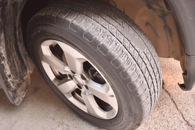 Jeep Compass 1.4 Limited Option Second-hand 2018 Jeep Compass 1.4 Limited Option for sale in Gurgaon-17