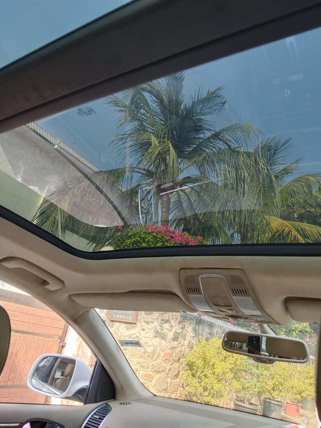 Audi Q7 4.2 TDI quattro Second-hand 2013 Audi Q7 4.2 TDI quattro for sale in Chennai-6