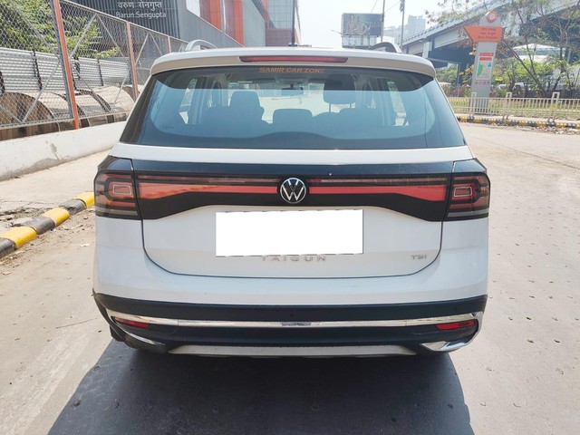 Second-hand 2023 Volkswagen Taigun 1.0 TSI Comfortline BSVI for sale in Kolkata-2