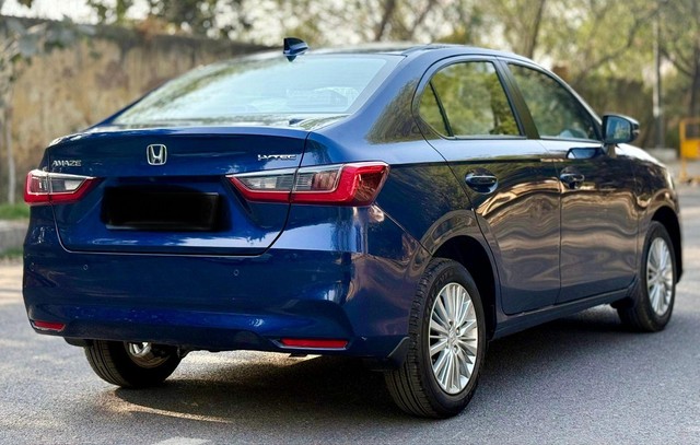 Honda Amaze VX Second-hand 2025 Honda Amaze VX for sale in New Delhi-6