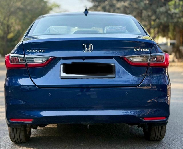 Honda Amaze VX Second-hand 2025 Honda Amaze VX for sale in New Delhi-1