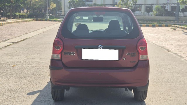 Second-hand 2013 Maruti Suzuki Alto K10 LXI for sale in Noida-2