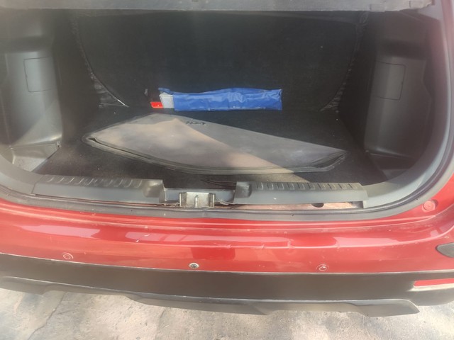 Second-hand 2017 Maruti Suzuki Vitara Brezza VDi Option for sale in New Delhi-6