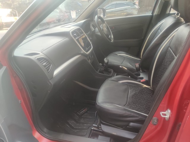 Second-hand 2017 Maruti Suzuki Vitara Brezza VDi Option for sale in New Delhi-10