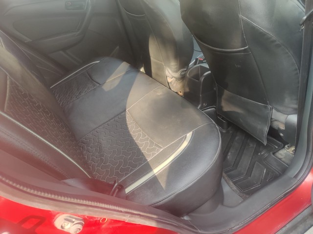 Second-hand 2017 Maruti Suzuki Vitara Brezza VDi Option for sale in New Delhi-11