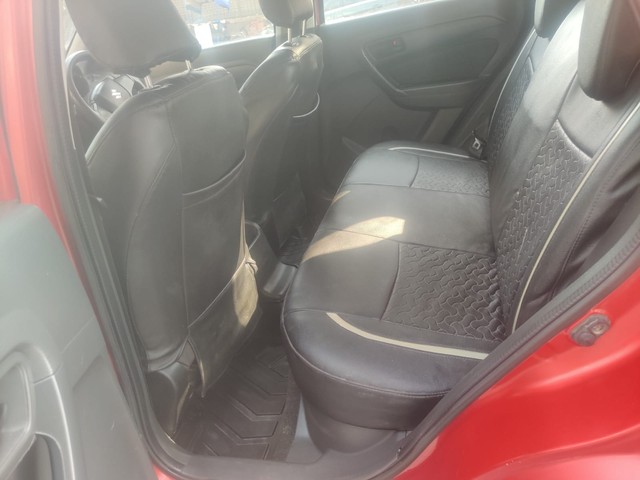 Second-hand 2017 Maruti Suzuki Vitara Brezza VDi Option for sale in New Delhi-7