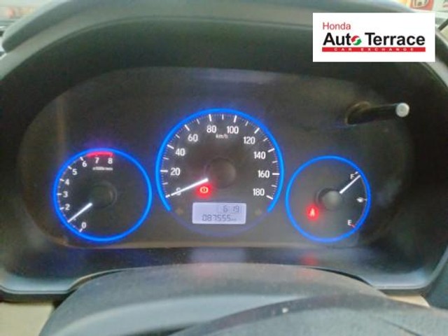 Second-hand 2016 Honda Amaze S Petrol for sale in Noida-4