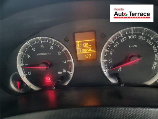 Second-hand 2015 Maruti Suzuki Swift Dzire VXI for sale in Noida-5