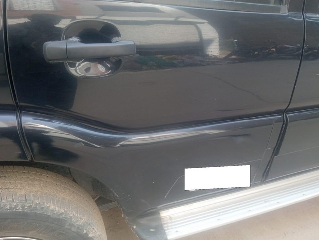 Mahindra Scorpio S5 Second-hand 2020 Mahindra Scorpio S5 for sale in New Delhi-3