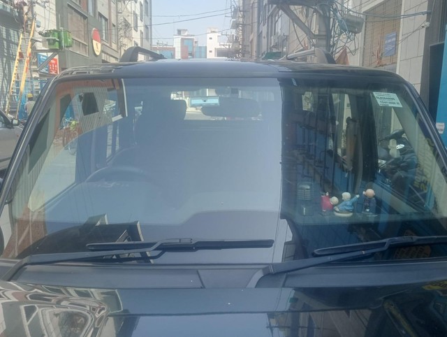 Mahindra Scorpio S5 Second-hand 2020 Mahindra Scorpio S5 for sale in New Delhi-1