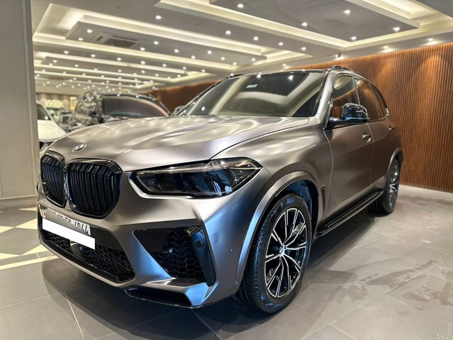 Second-hand 2020 BMW X5 xDrive 30d xLine for sale in New Delhi-5