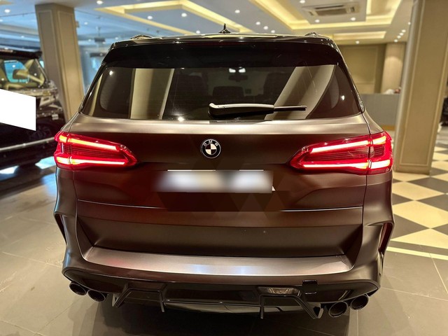 Second-hand 2020 BMW X5 xDrive 30d xLine for sale in New Delhi-7