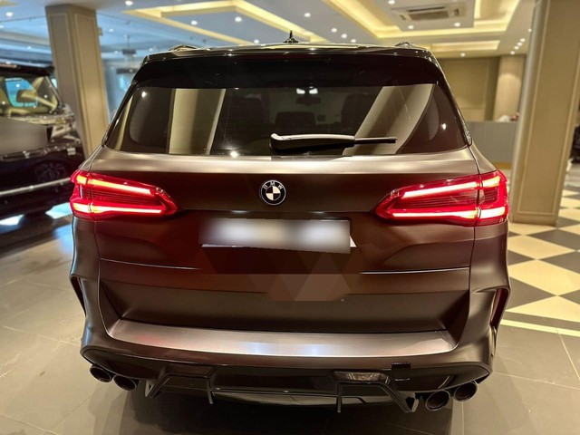 Second-hand 2020 BMW X5 xDrive 30d xLine for sale in New Delhi-1