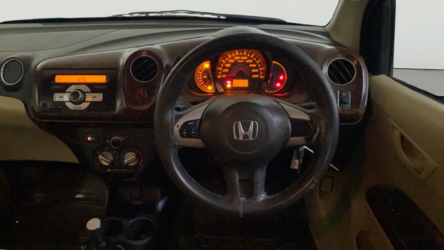 Second-hand 2014 Honda Amaze S i-Vtech for sale in Noida-6