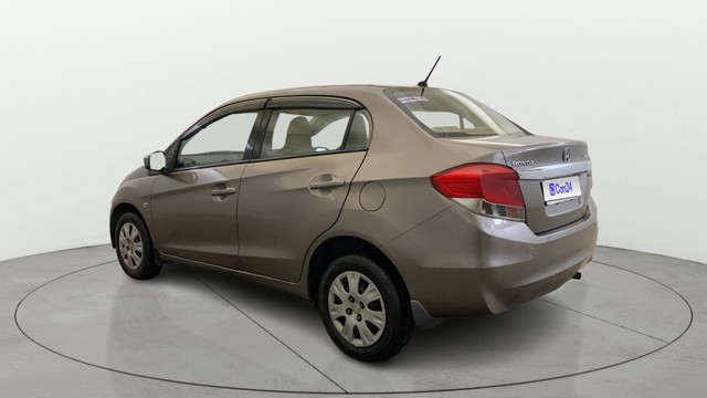 Second-hand 2014 Honda Amaze S i-Vtech for sale in Noida-15