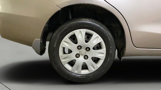 Second-hand 2014 Honda Amaze S i-Vtech for sale in Noida-27