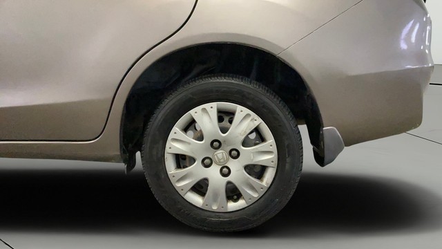 Second-hand 2014 Honda Amaze S i-Vtech for sale in Noida-28