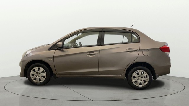 Second-hand 2014 Honda Amaze S i-Vtech for sale in Noida-16