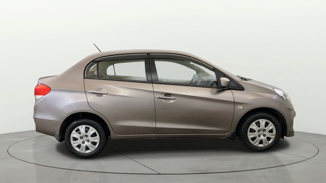 Second-hand 2014 Honda Amaze S i-Vtech for sale in Noida-12