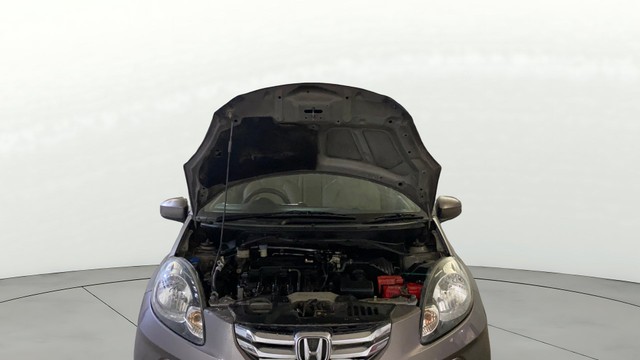 Second-hand 2014 Honda Amaze S i-Vtech for sale in Noida-19