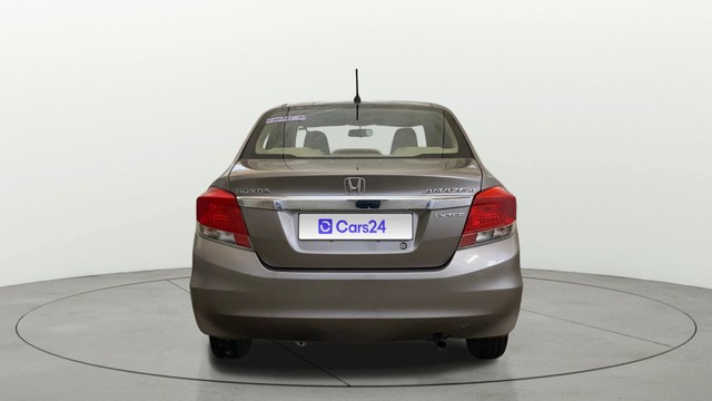 Second-hand 2014 Honda Amaze S i-Vtech for sale in Noida-14