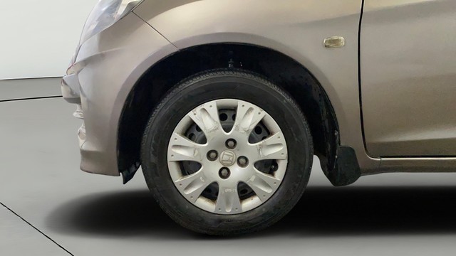 Second-hand 2014 Honda Amaze S i-Vtech for sale in Noida-29