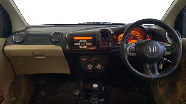 Second-hand 2014 Honda Amaze S i-Vtech for sale in Noida-21