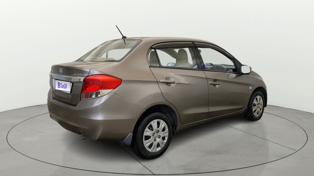 Second-hand 2014 Honda Amaze S i-Vtech for sale in Noida-13
