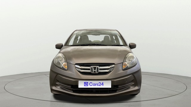 Second-hand 2014 Honda Amaze S i-Vtech for sale in Noida-18