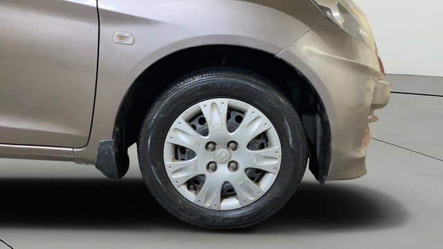 Second-hand 2014 Honda Amaze S i-Vtech for sale in Noida-26