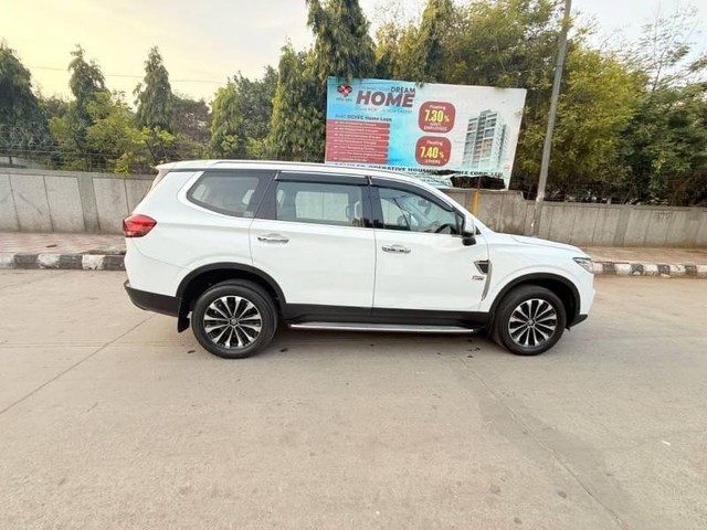 Second-hand 2021 MG Gloster Savvy 6-Str for sale in New Delhi-3