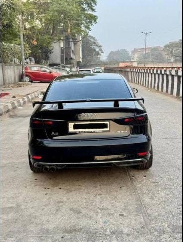 Second-hand 2019 Audi A3 35 TDI Premium Plus for sale in New Delhi-9