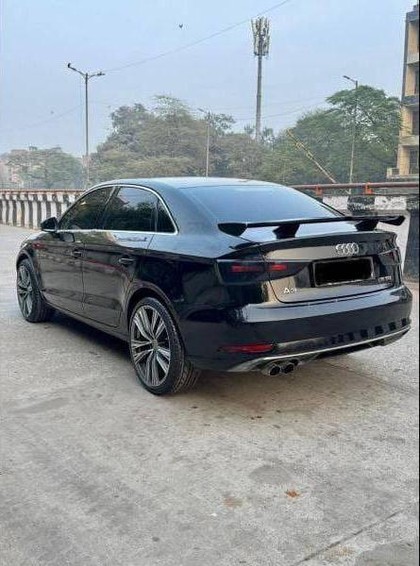 Second-hand 2019 Audi A3 35 TDI Premium Plus for sale in New Delhi