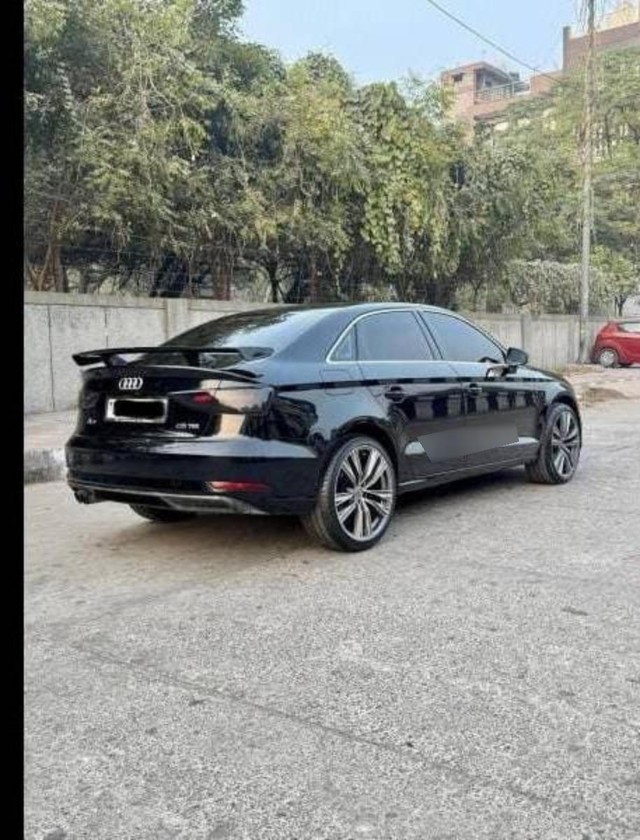 Second-hand 2019 Audi A3 35 TDI Premium Plus for sale in New Delhi-6