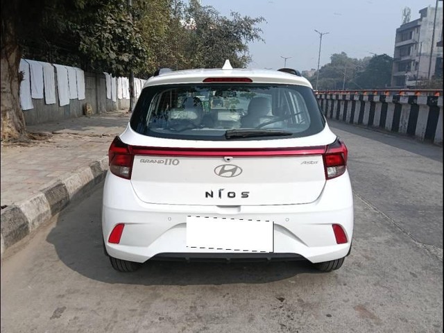 Second-hand 2023 Hyundai Grand i10 Nios Asta for sale in New Delhi-2