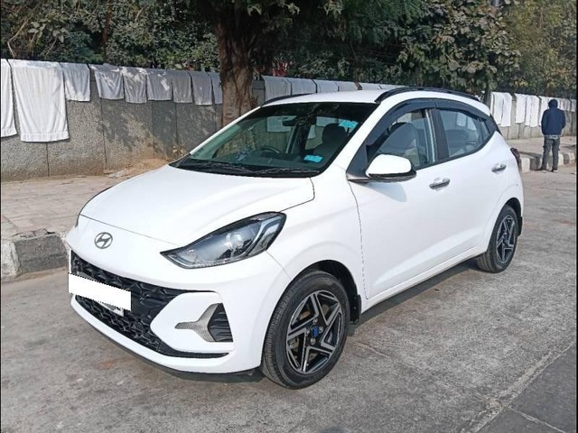 Second-hand 2023 Hyundai Grand i10 Nios Asta for sale in New Delhi-8
