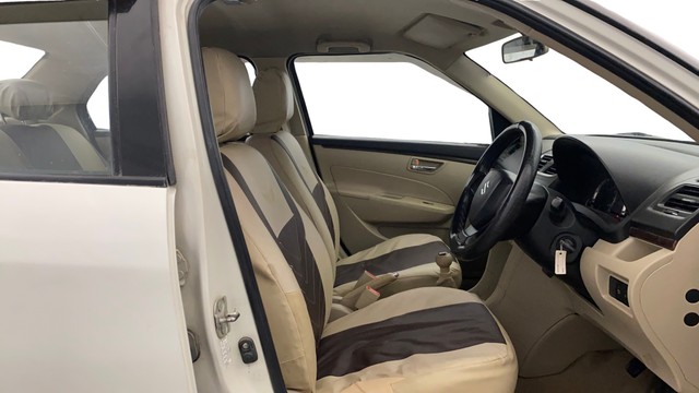 Second-hand 2014 Maruti Suzuki Swift Dzire VXI for sale in Lucknow-15